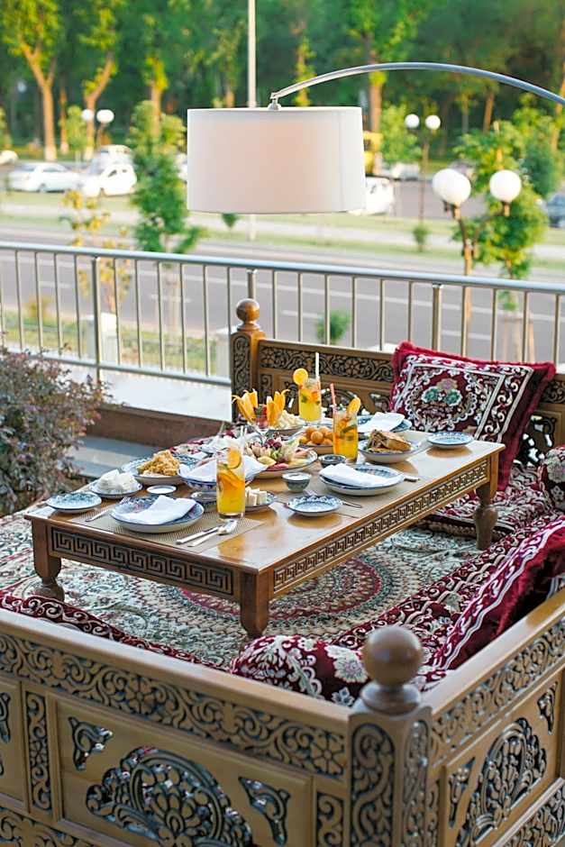 Hyatt Regency Tashkent