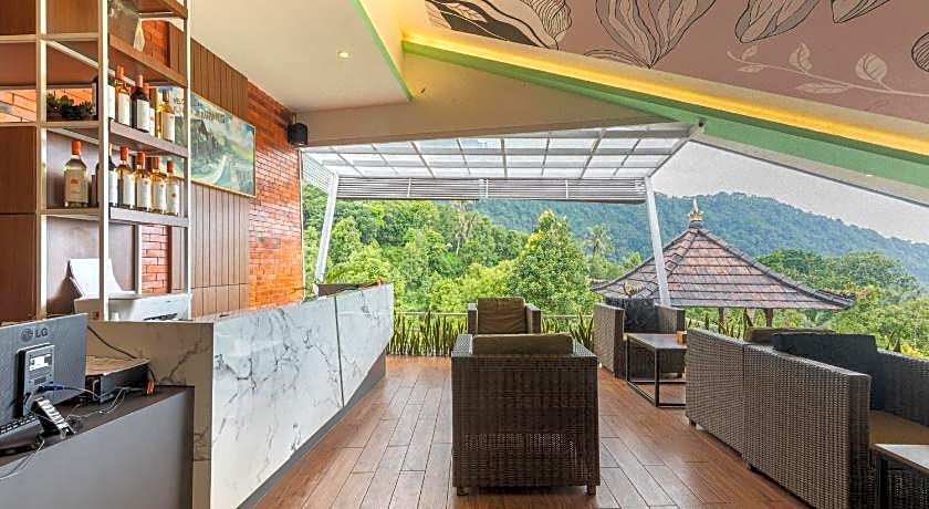 Munduk Kupang Sekumpul Villa