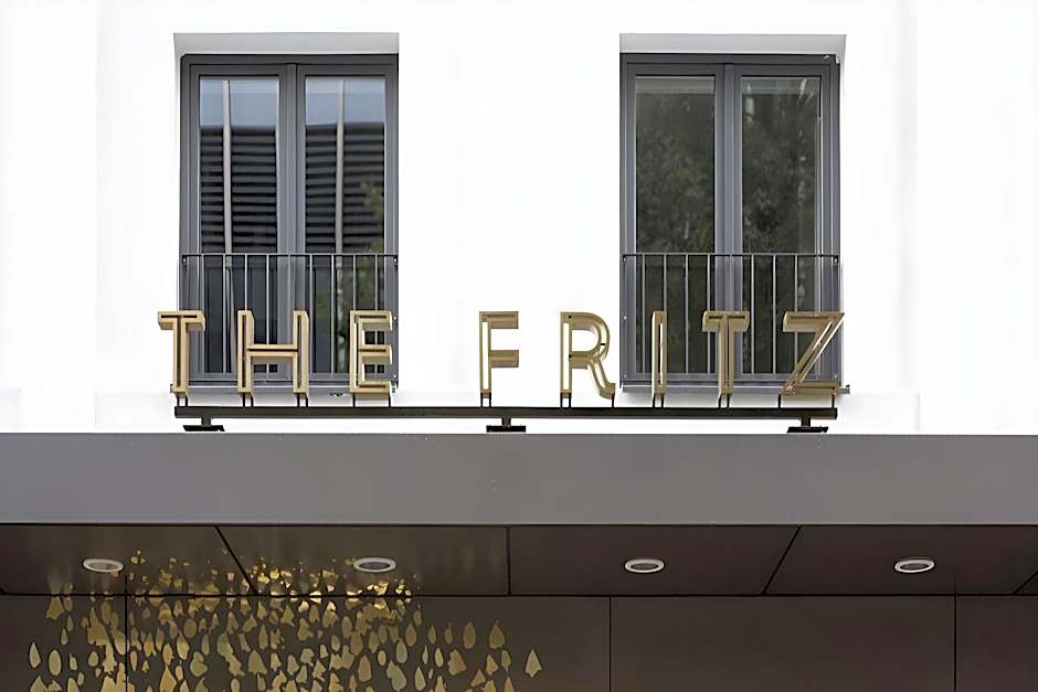 The Fritz Dusseldorf Konigsallee