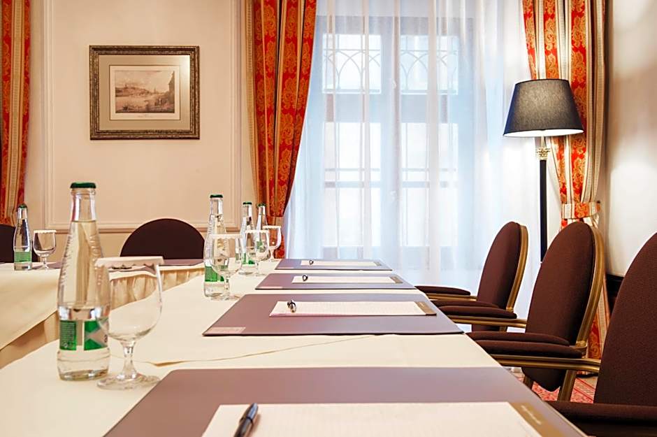 Arcadia Boutique Hotel