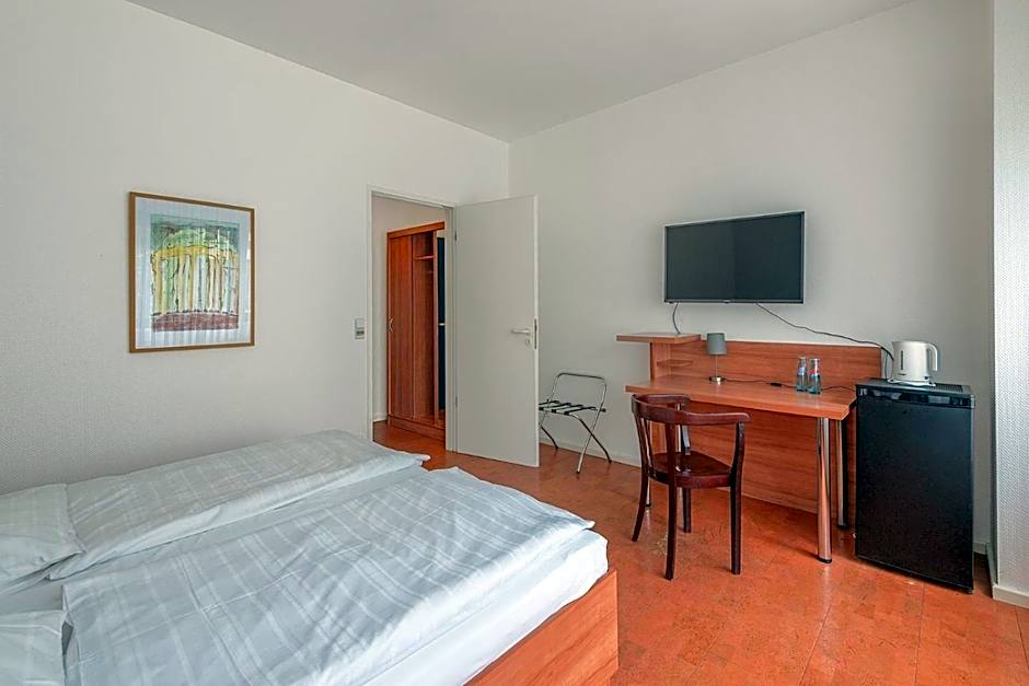 Hotel Sedes Berlin