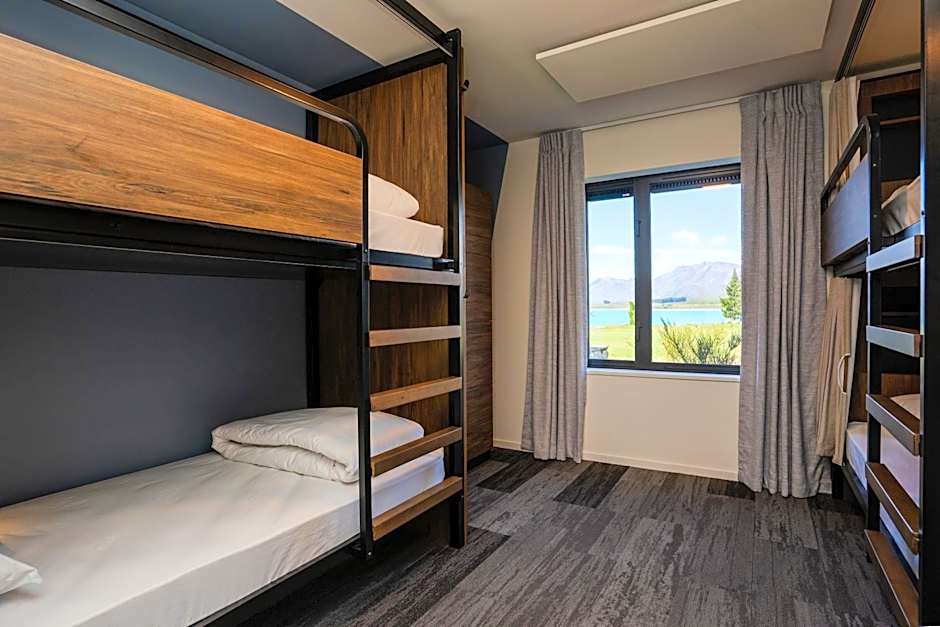 Haka House Lake Tekapo