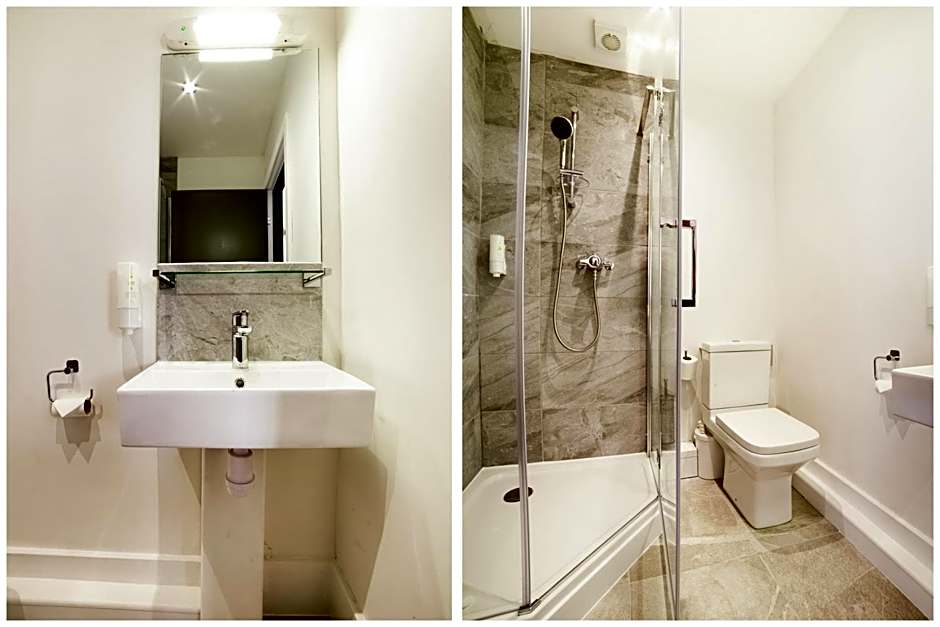 The Connaught Hotel Wolverhampton