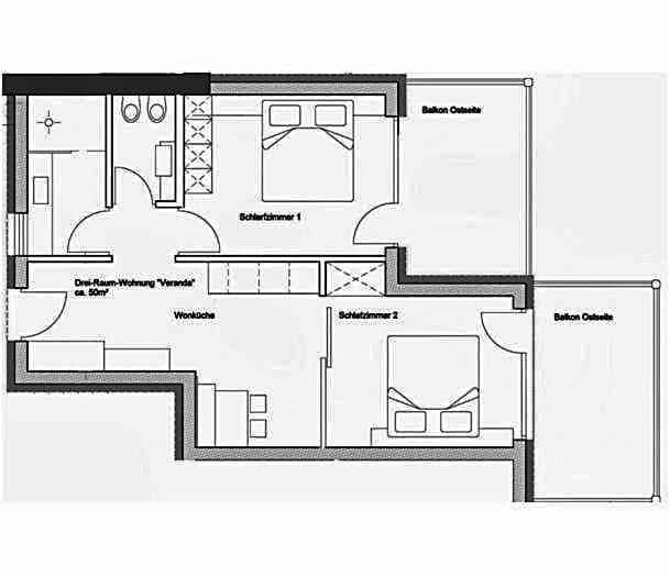 Brühl Suites&Residence