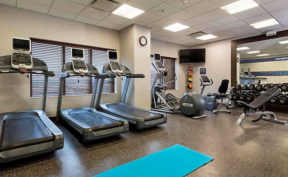 Hampton Inn - Suites by Hilton Halifax - Dartmouth