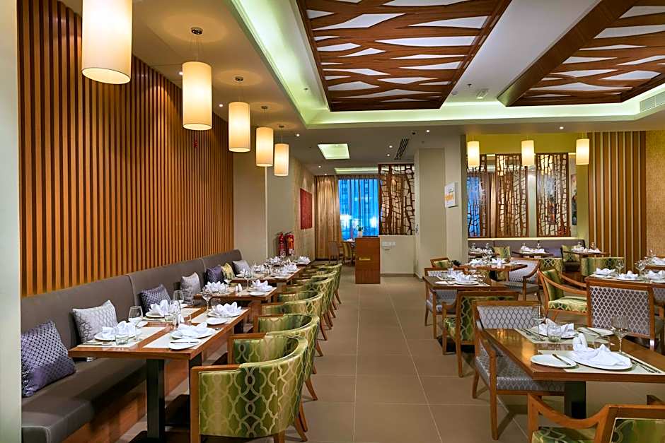 Centara Muscat Hotel Oman