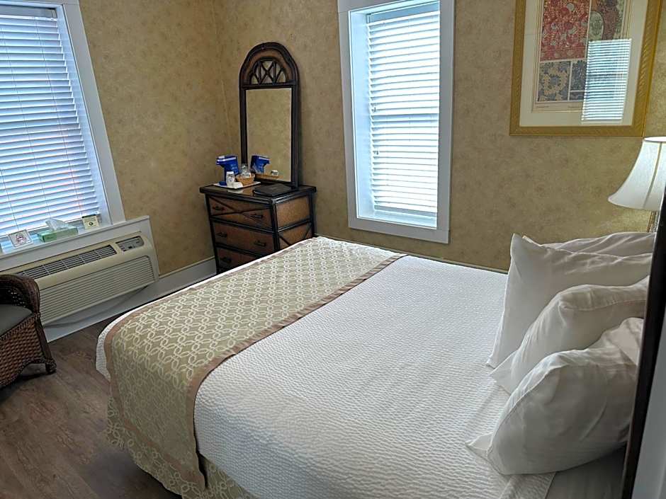 Island House Historic Vacation Rentals