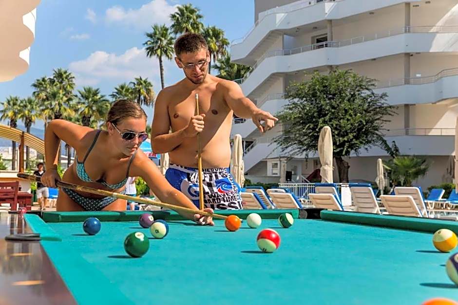 Marmaris Hotel Comfort Rooms