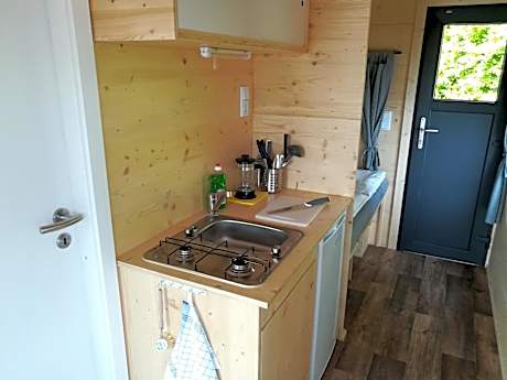 Bungalow - Water Front