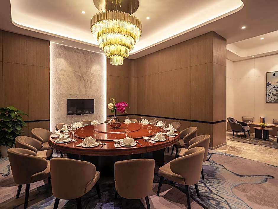 Novotel Haikou Xinbudao