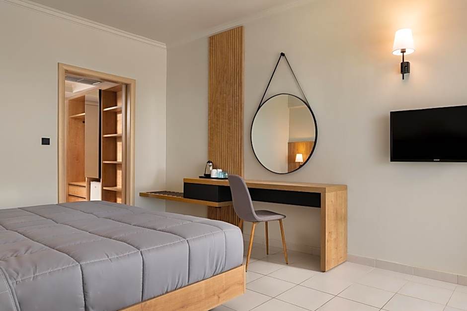 Photo 1 of 1 of Deluxe 2 Beds