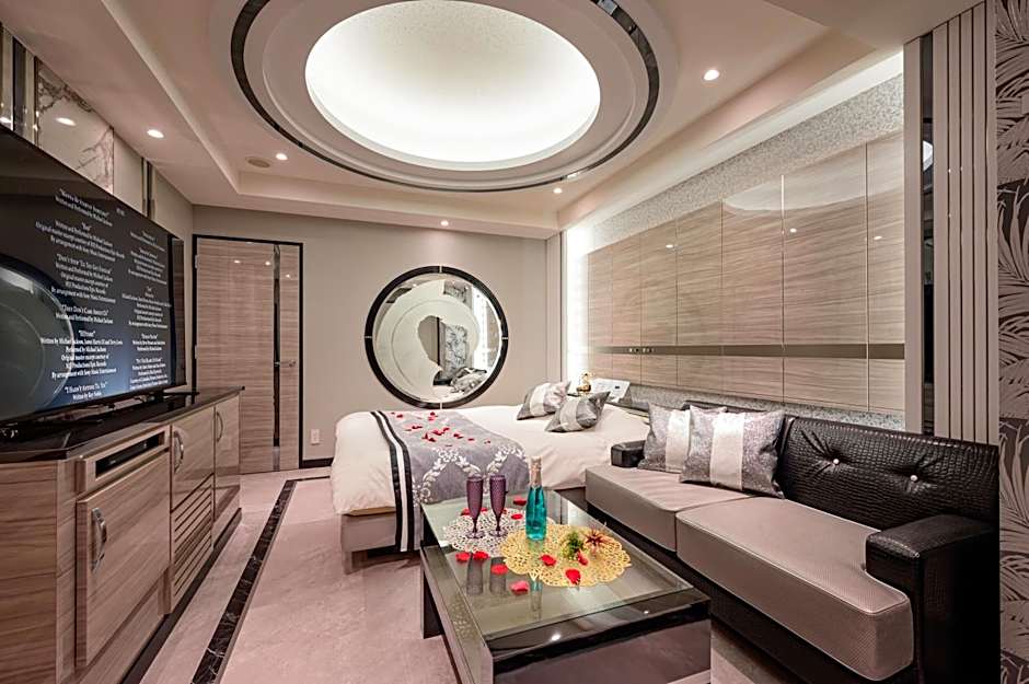Hotel Moana Shinjuku (Adult Only)