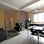 JQ Osborne Apartment