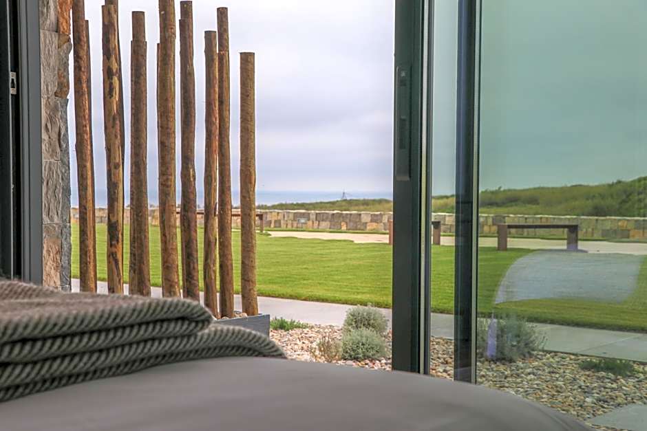 Santa Cruz - Movement & Nature House