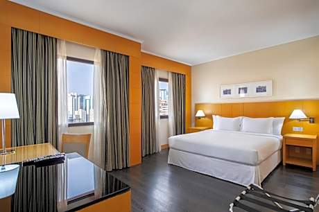 Accesible Room Queen