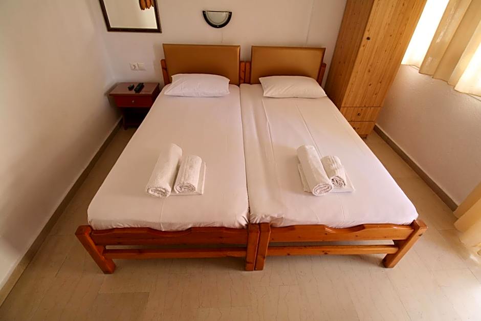 SARTI CENTER studios