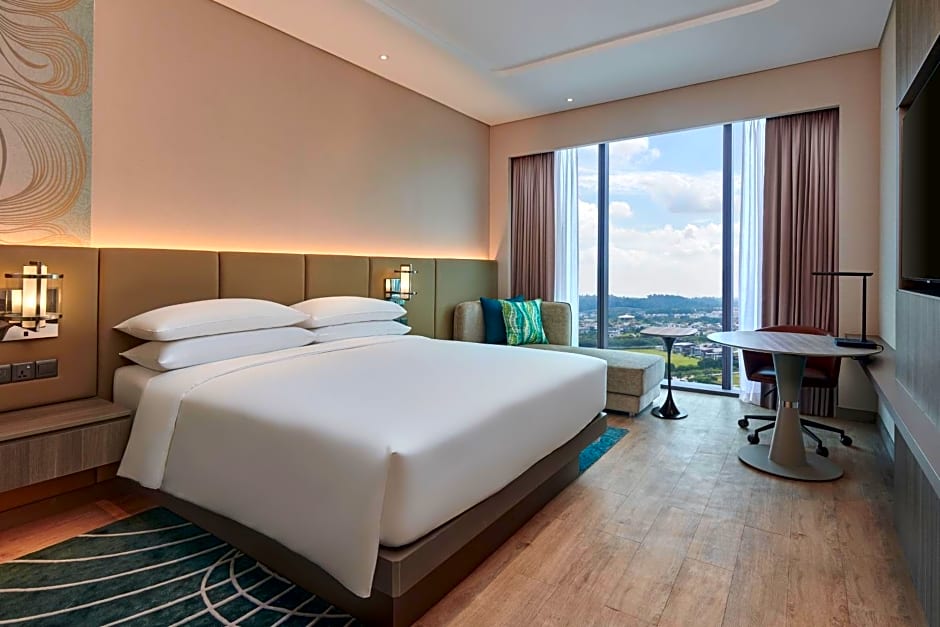 Courtyard by Marriott Setia Alam