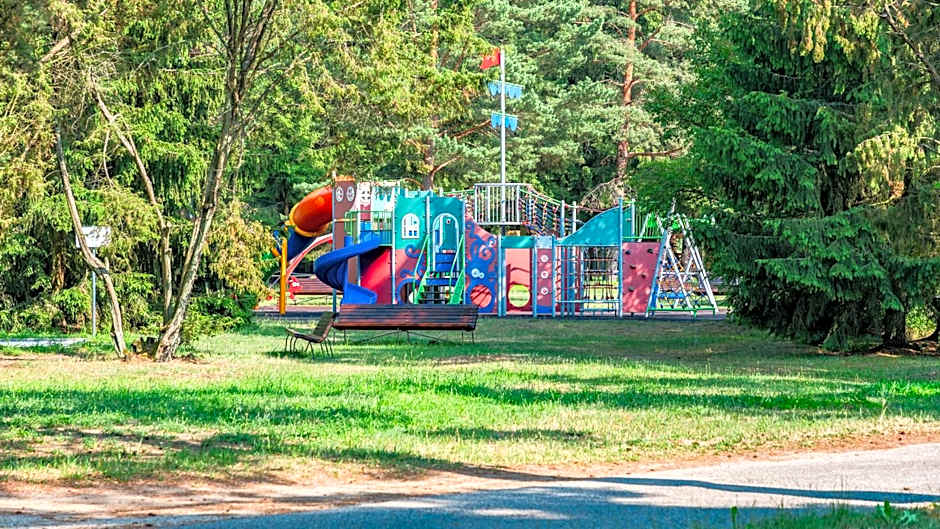 Wiartel Osrodek Wypoczynkowy