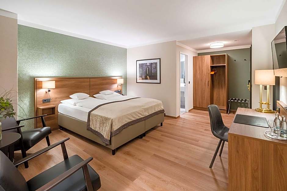 Best Western Plus Hotel Excelsior