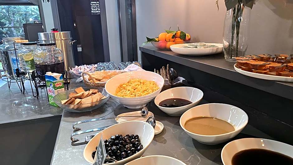 YOUR HOUSE Apart Otel