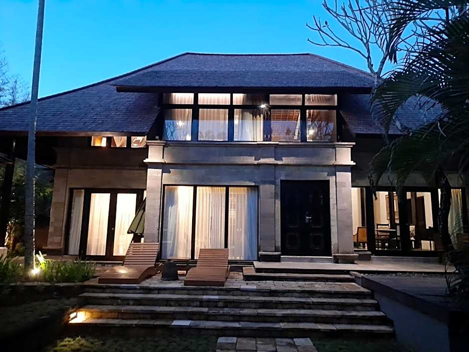The Royal Beach Seminyak Bali