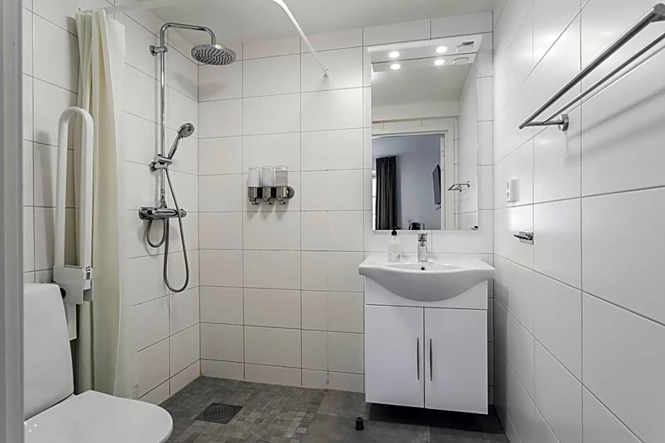 Hotell MAVI