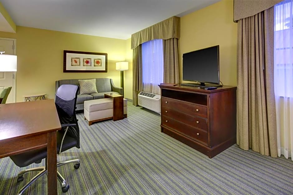 Homewood Suites By Hilton West Palm Beach