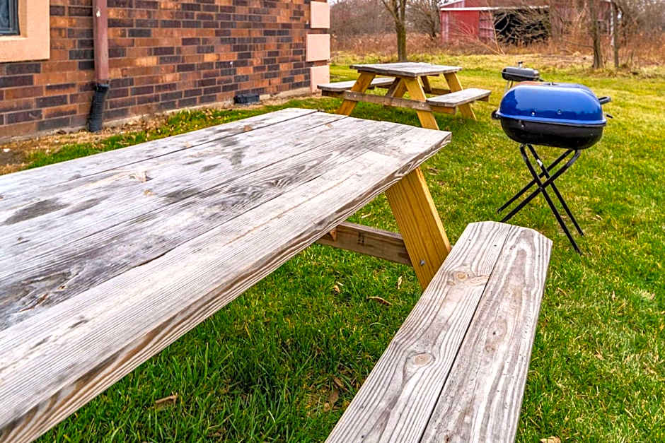 Quality Inn & Suites Danville East