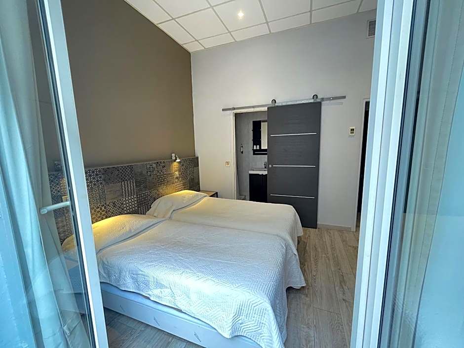 Hotel de La Comédie