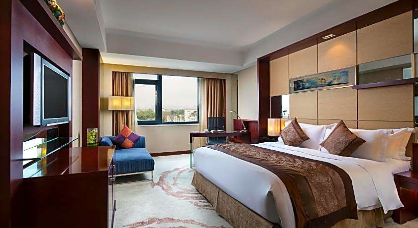 Wyndham Garden Suzhou