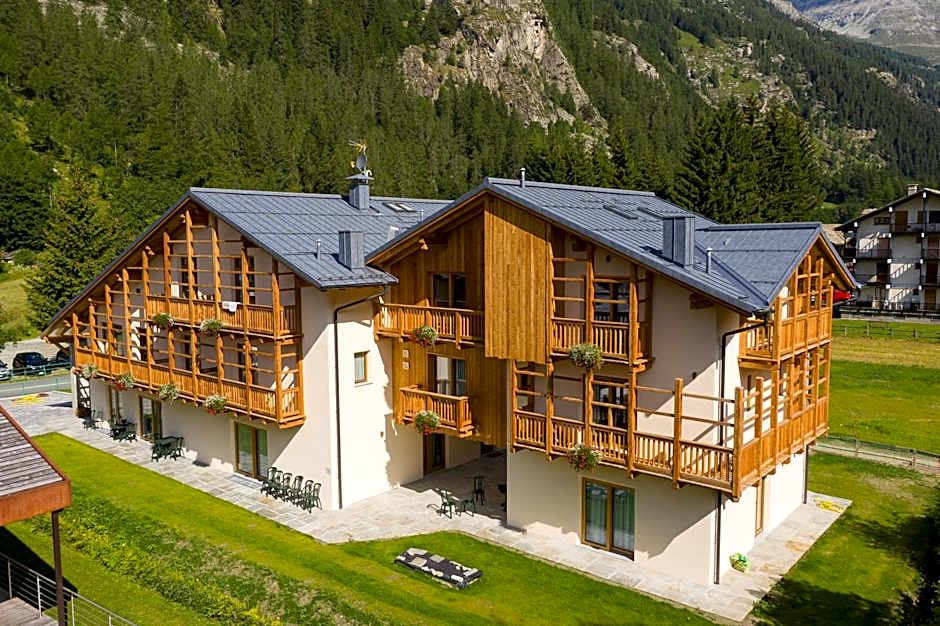 Sport Hotel Rudolf