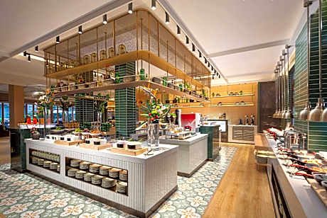 Wyndham Garden Qionglai Downtown