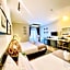 Yuu Hotel Ubon Ratchathani