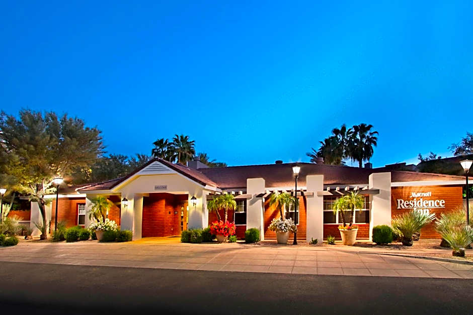 Residence Inn by Marriott Scottsdale North