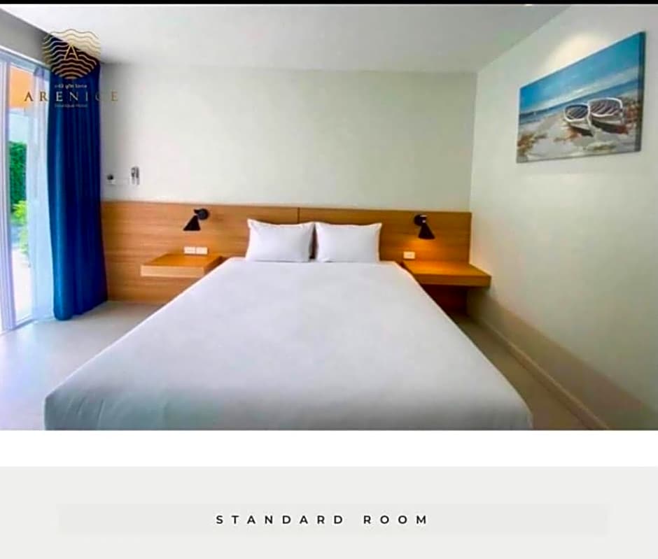 ARENICE Boutique Hotel