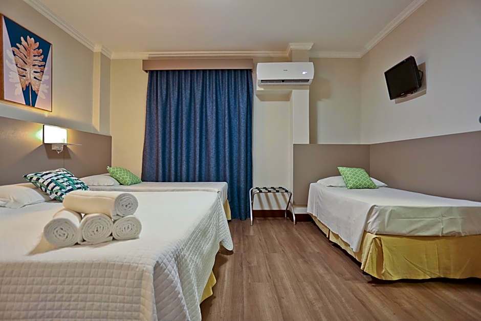Sandri City Hotel