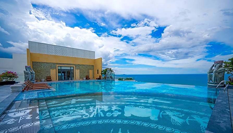 Apec Mandala Tuy Hòa Phú Yên