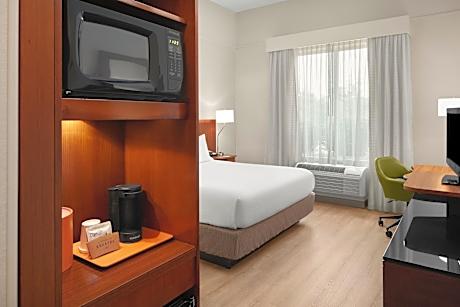 Room, 1 King Bed (1 King Bed)