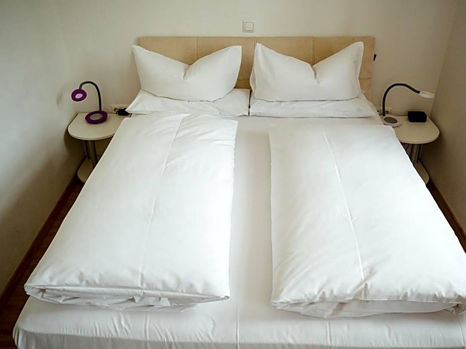 Hotel Garni Ammergauer Hof