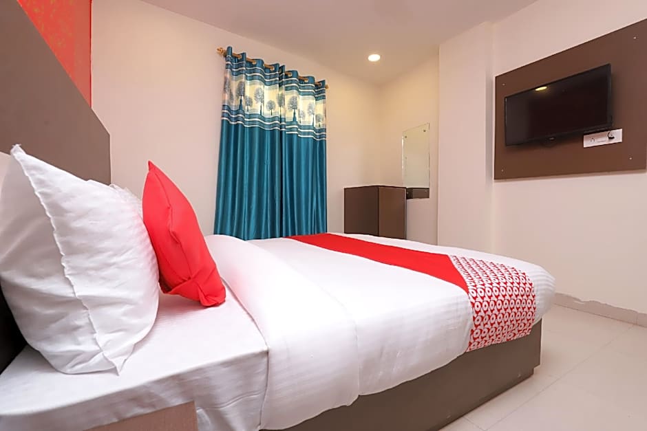 Hotel O Prime Palace