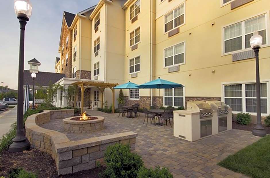 TownePlace Suites by Marriott Baltimore BWI Airport