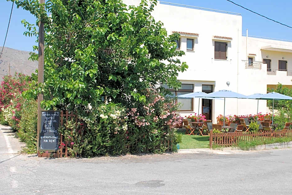 Aptera Hotel