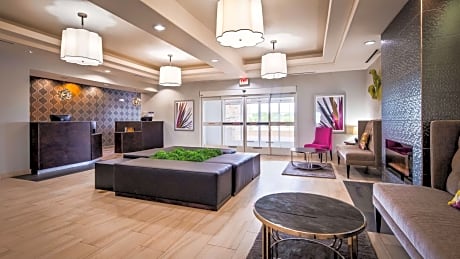 Best Western Plus Dilley Inn & Suites
