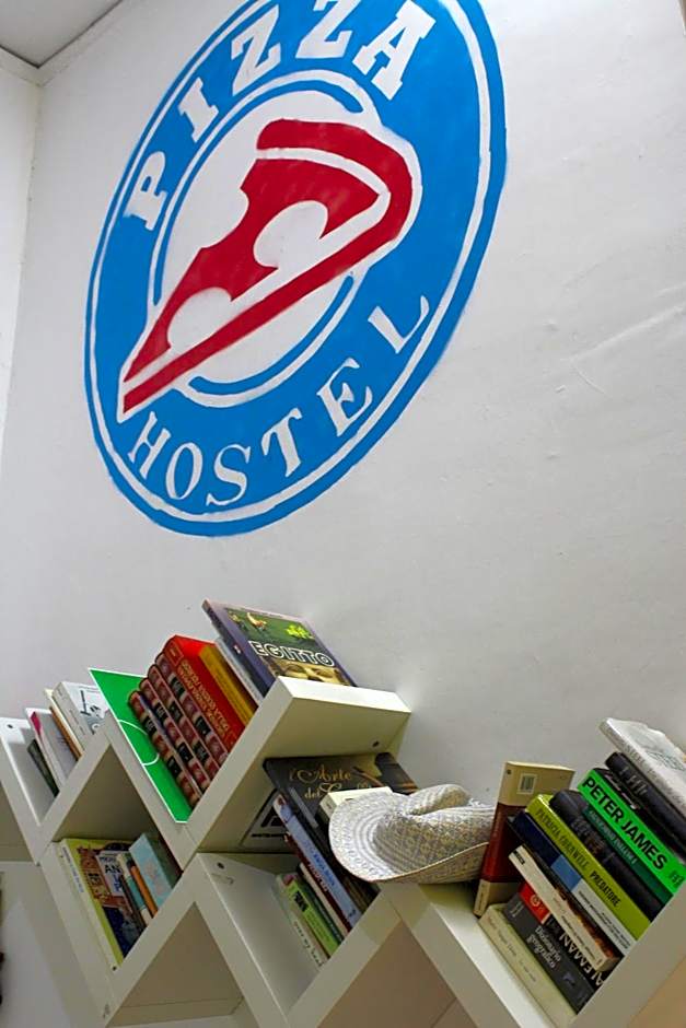 Naples Pizza Hostel