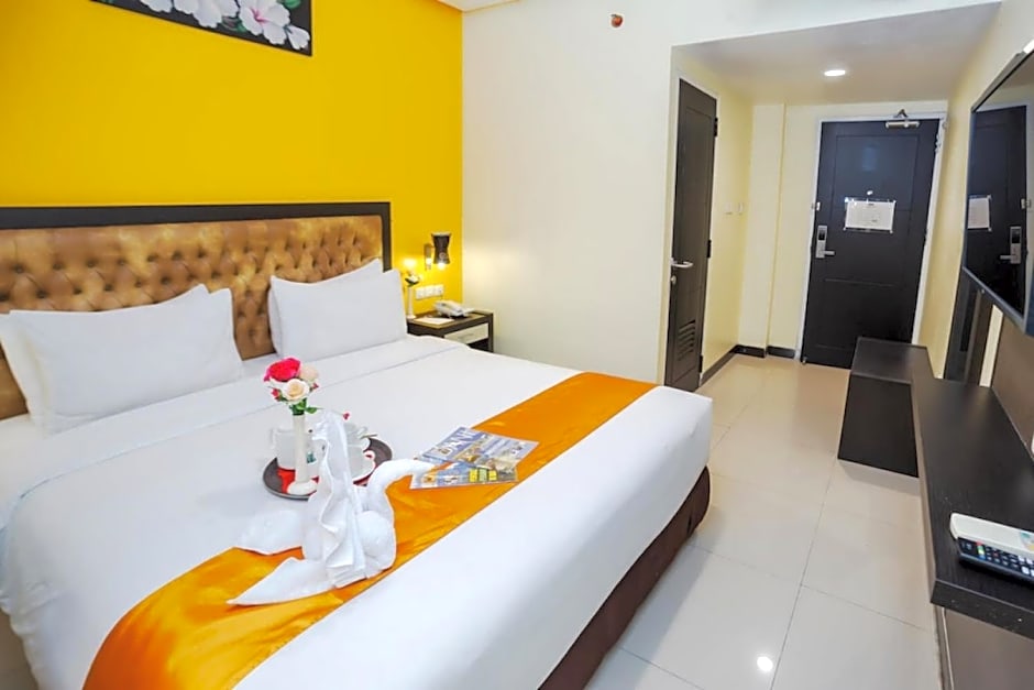 Parkside Star Hotel Jayapura
