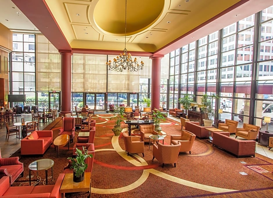 City Place St. Louis - Downtown Hotel
