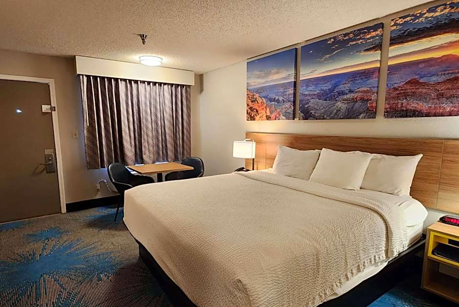 Days Inn by Wyndham Tucumcari