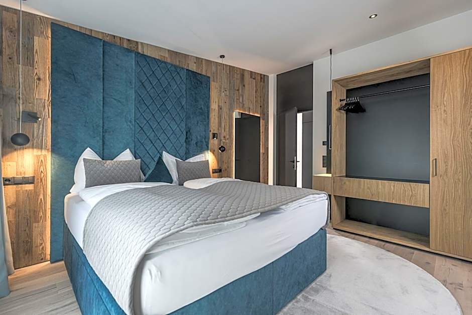 Perfect Lodgings Panorama