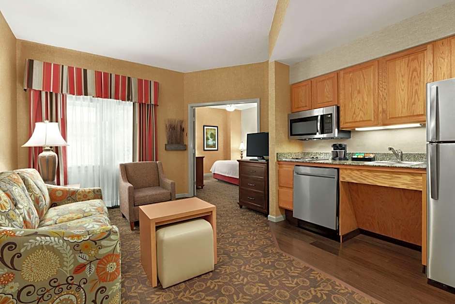 Homewood Suites By Hilton Syracuse/Liverpool