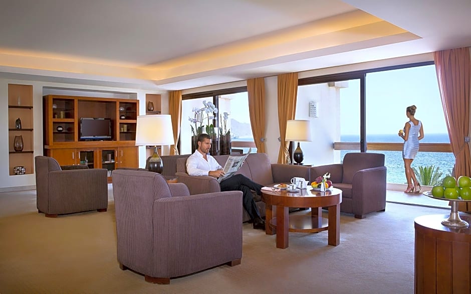 InterContinental Aqaba By IHG